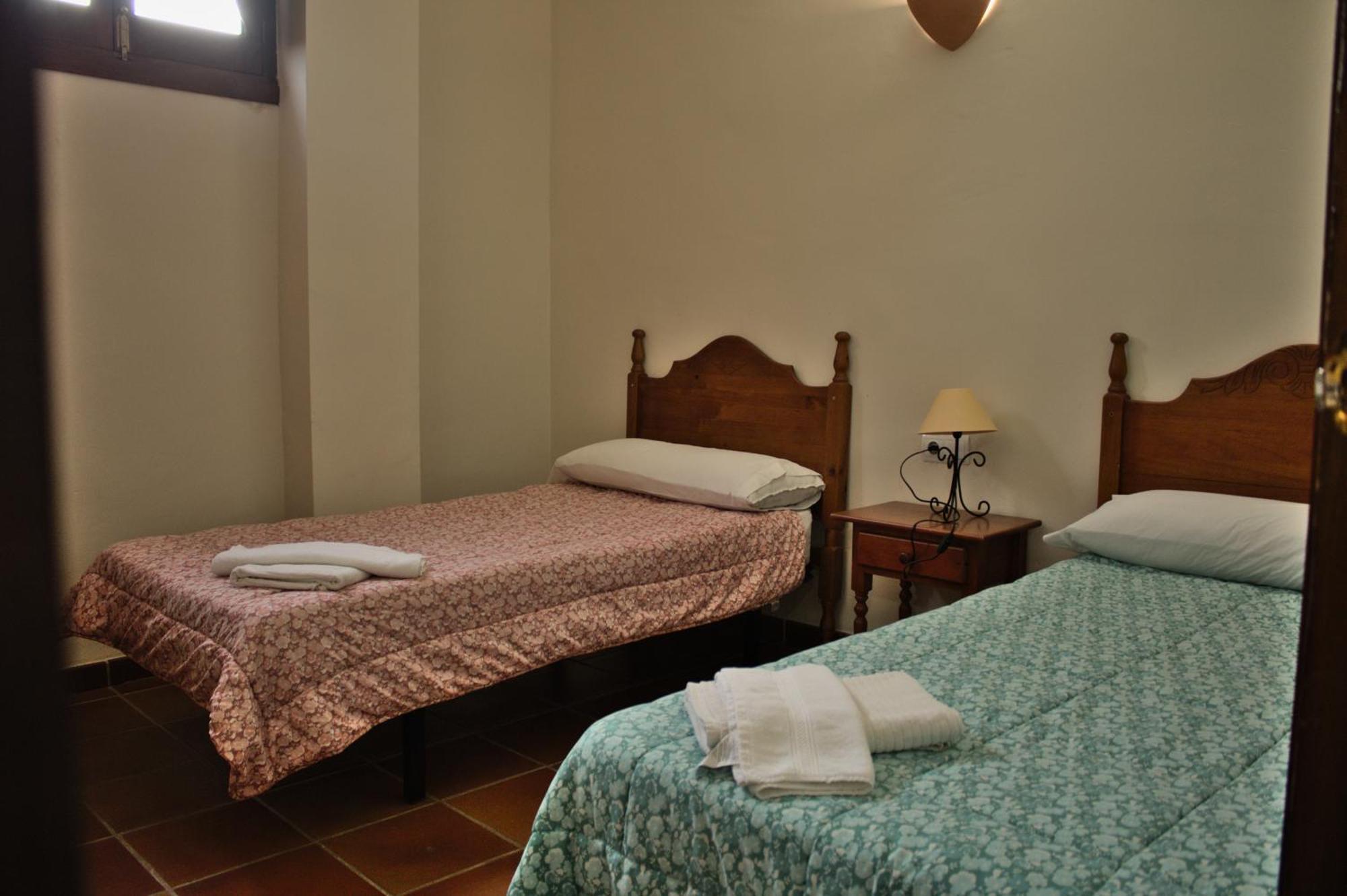 Castillo Con Piscina En Plena Sierra Calderona Segorbe Zewnętrze zdjęcie